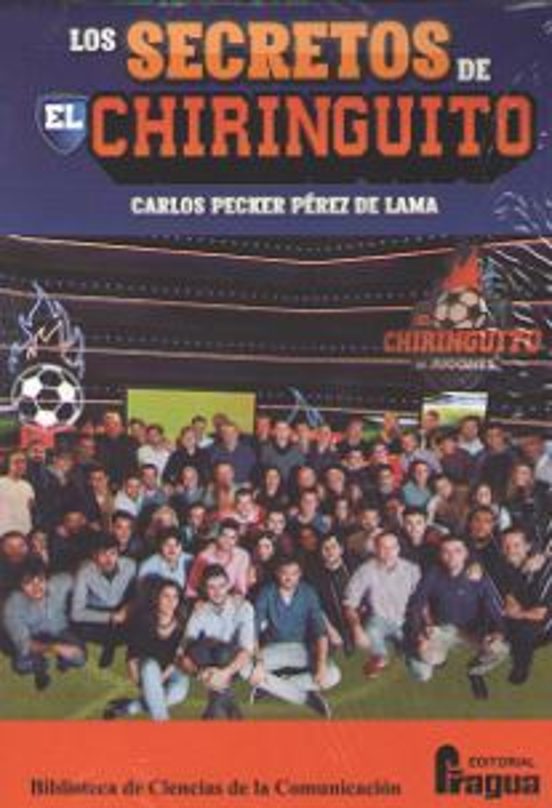Los Secretos Del Chiringuito