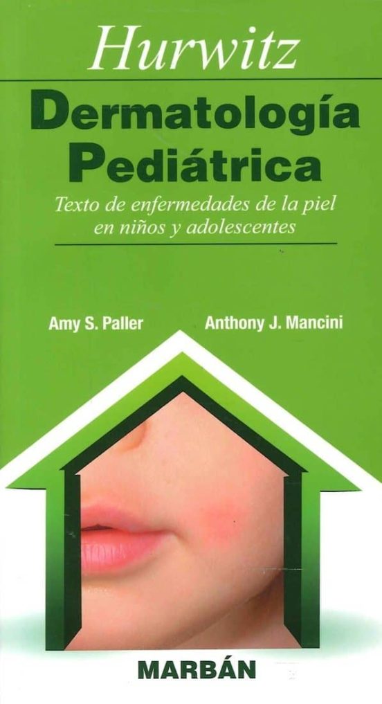 Dermatologia Pediatrica