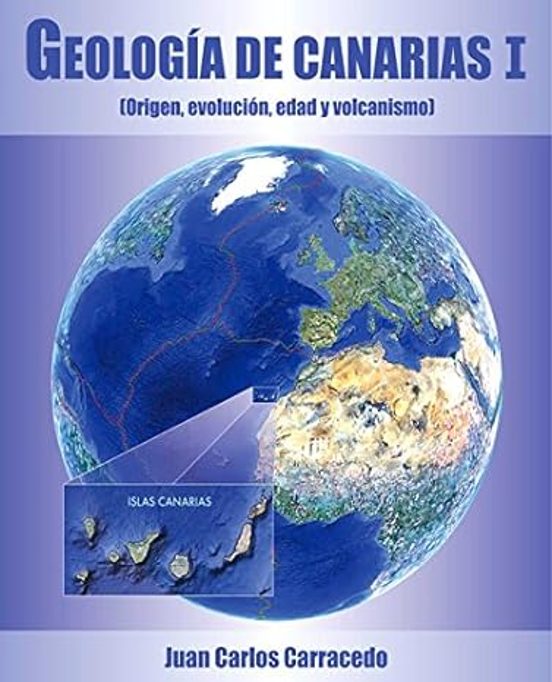 Geologia De Las Islas Canarias I