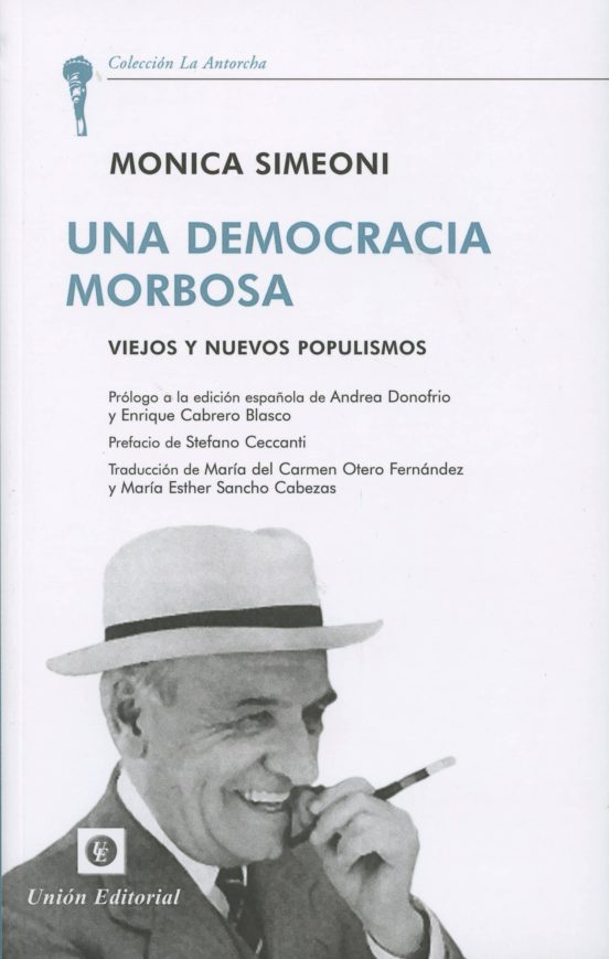 Una Democracia Morbosa