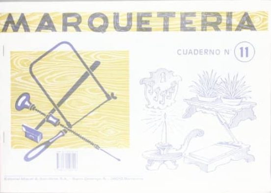 Marqueteria N 11