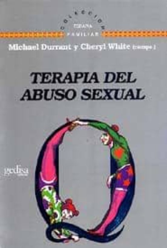 Terapia Del Abuso Sexual