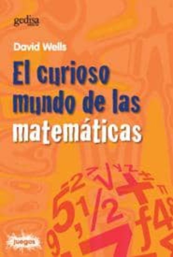 El Curioso Mundo De Las Matemáticas