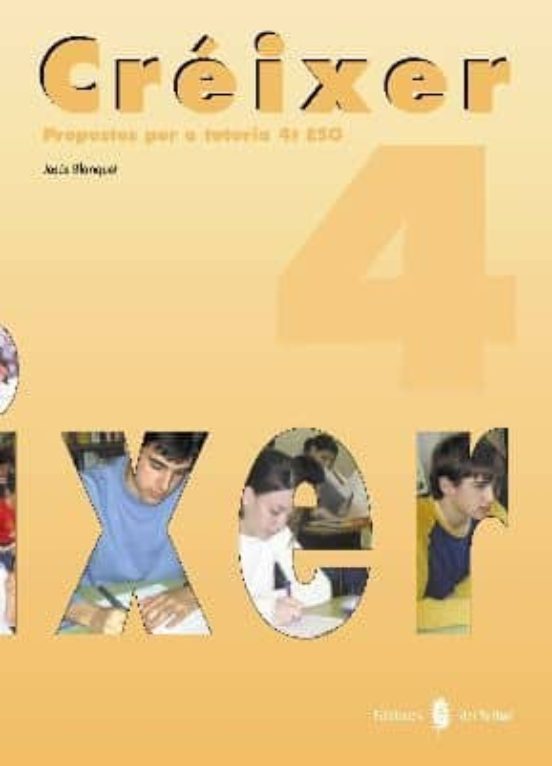 Crèixer-tutoria-4-quart Curs Eso Ed 2005