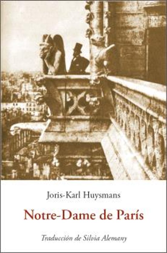 Notre-Dame De París