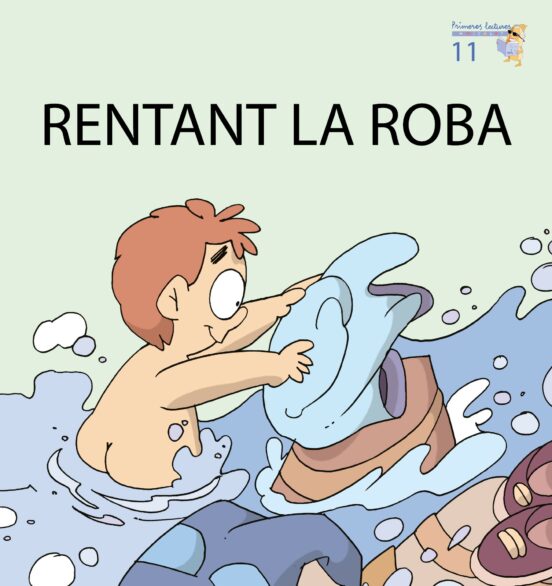 Rentant La Roba