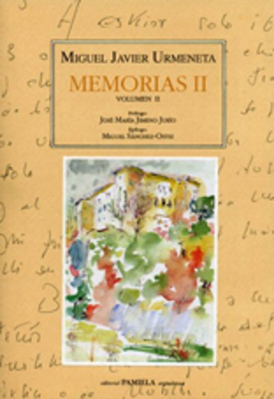 Memorias II