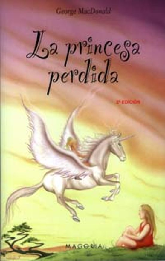 La Princesa Perdida