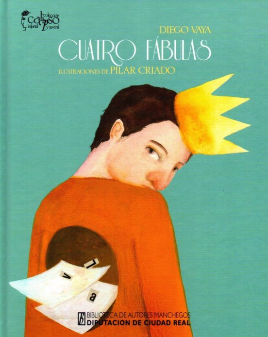 Cuatro Fábulas