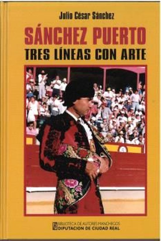 Sánchez Puerto Tres Líneas Con Arte