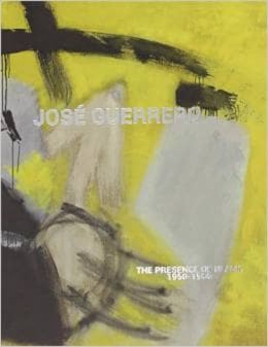 José Guerrero