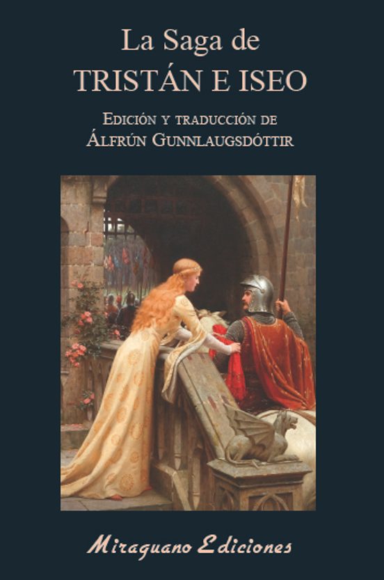 La Saga De Tristán E Iseo