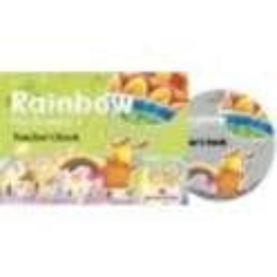 Rainbow Preschool a - Tb
