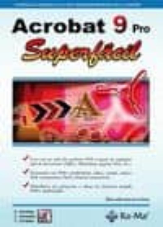 Acrobat 9 Pro