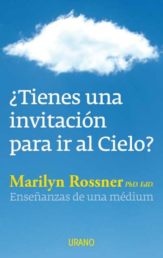 Tienes Una Invitacion Para Ir Al Cielo?