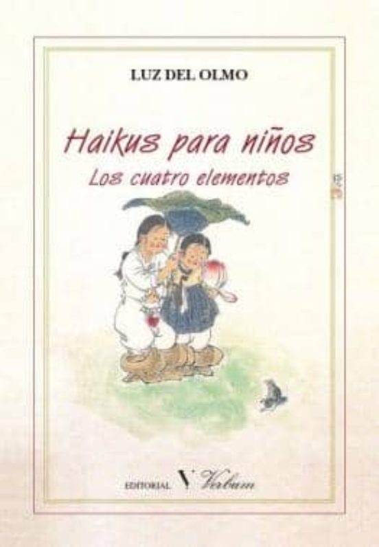 Haikus Para Niños