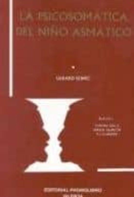 La Psicosomatica Del Nuño Asmatico