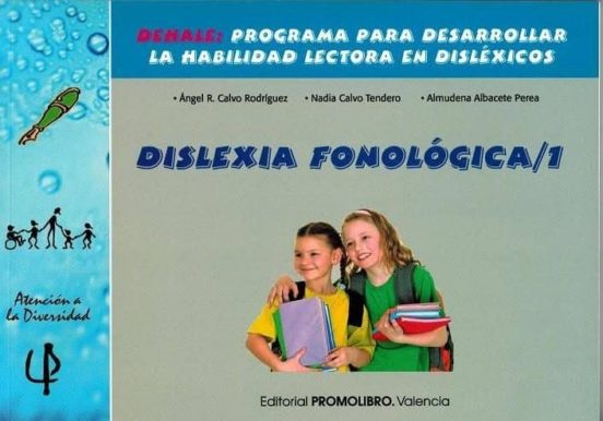 Dislexia Fonologica/1