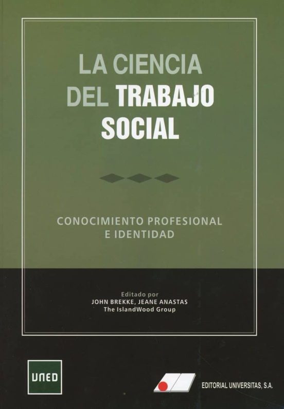 La Ciencia Del Trabajo Social