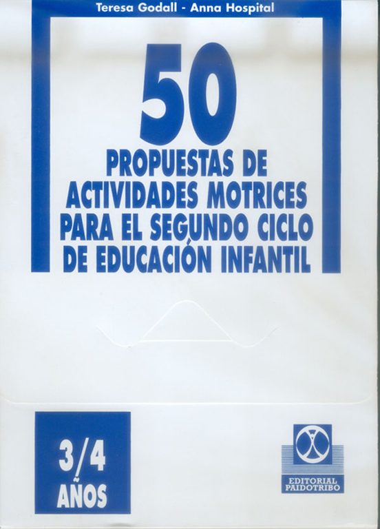 50 Propuestas De Actividades Motrices Para El Segundo Ciclo De Ed Ucac