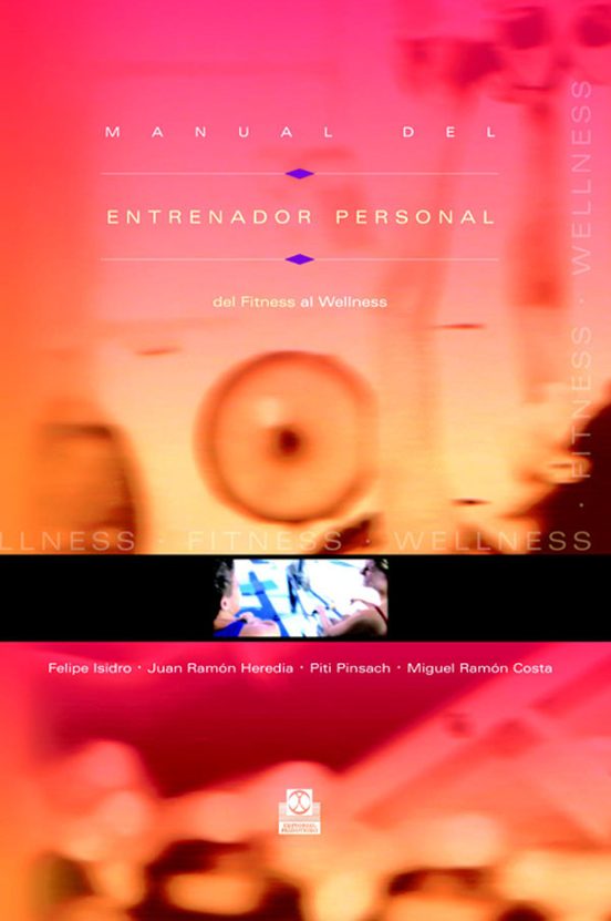 Manual del Entrenador Personal