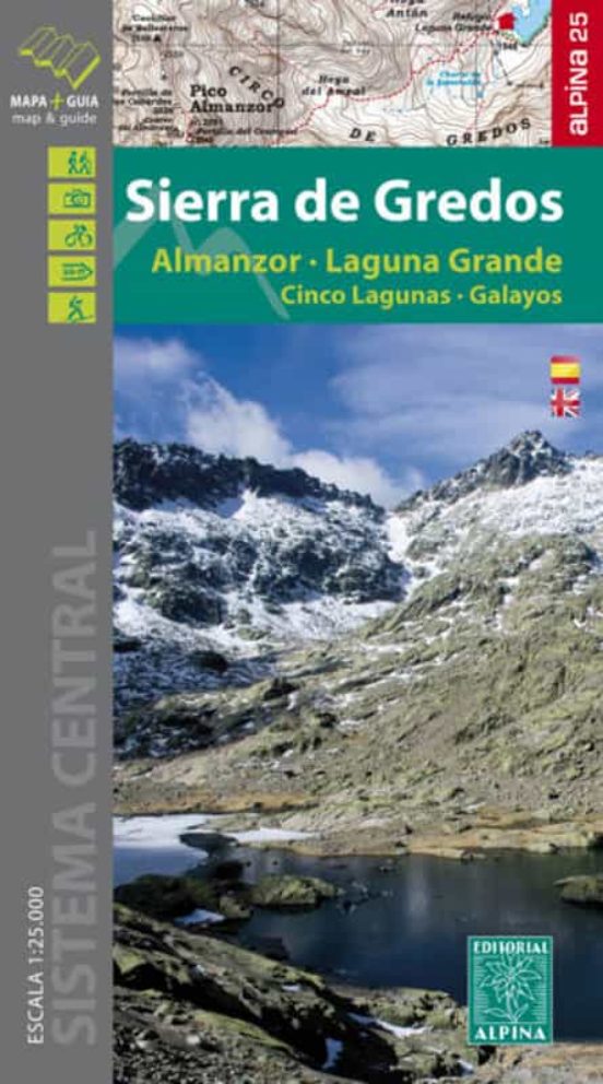 Sierra De Gredos