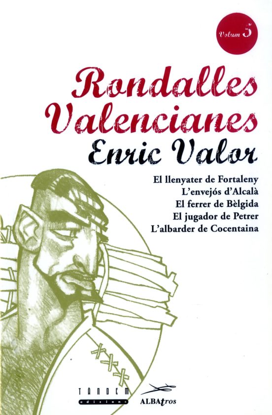 Rondalles Valencianes 5