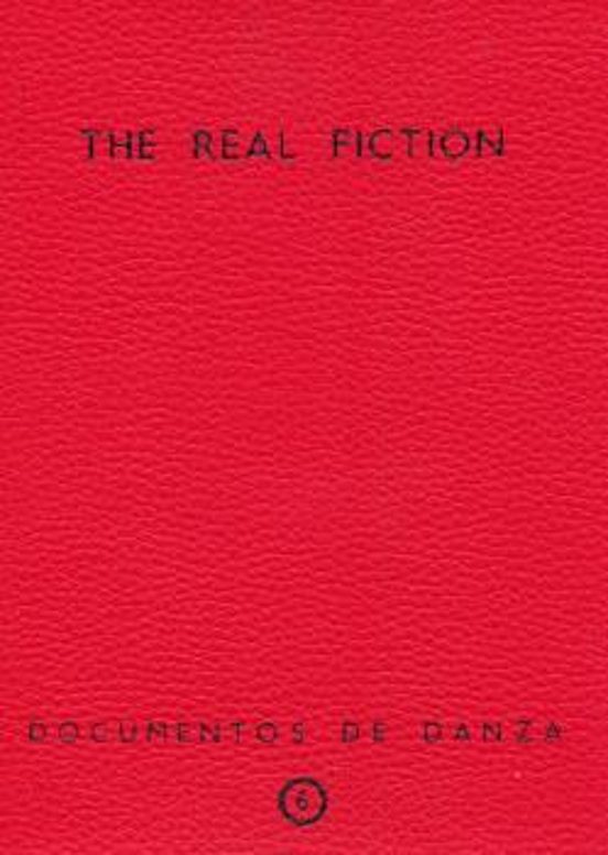 The Real Fiction