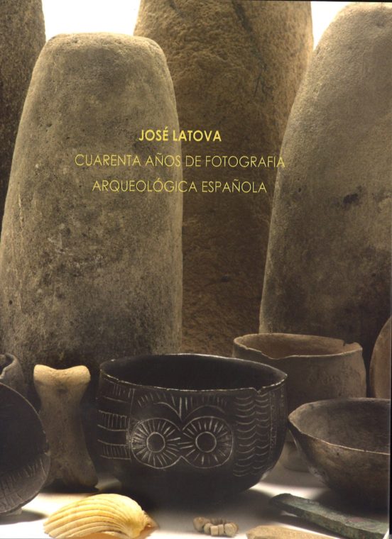 Cuarenta Años De Fotografia