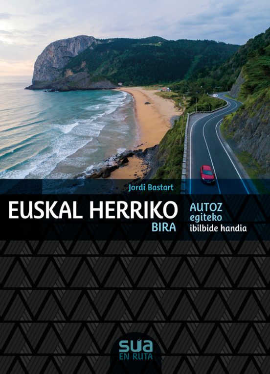Euskal Herriko Bira - Autoz Egiteko Ibilaldi Handia