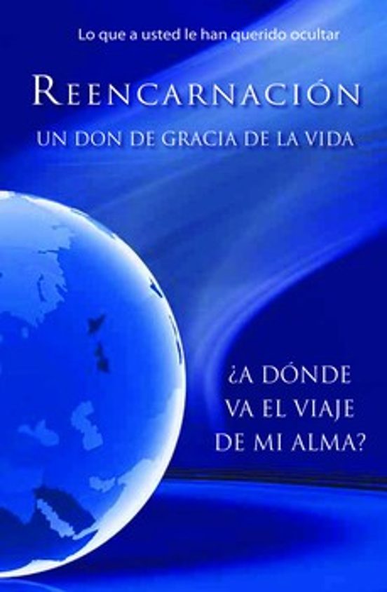 Reencarnación. Un Don De Gracia De La Vida