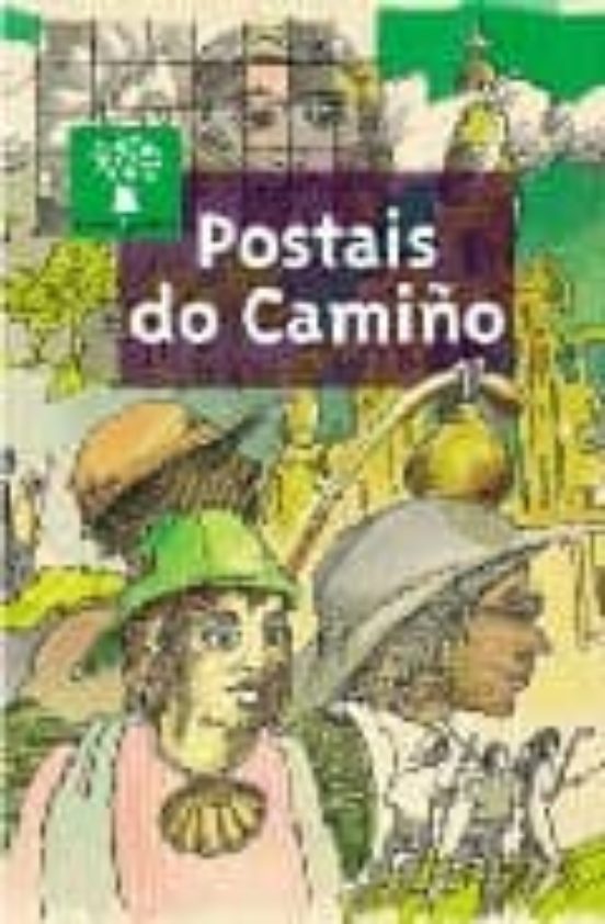 Postais no Camiño
