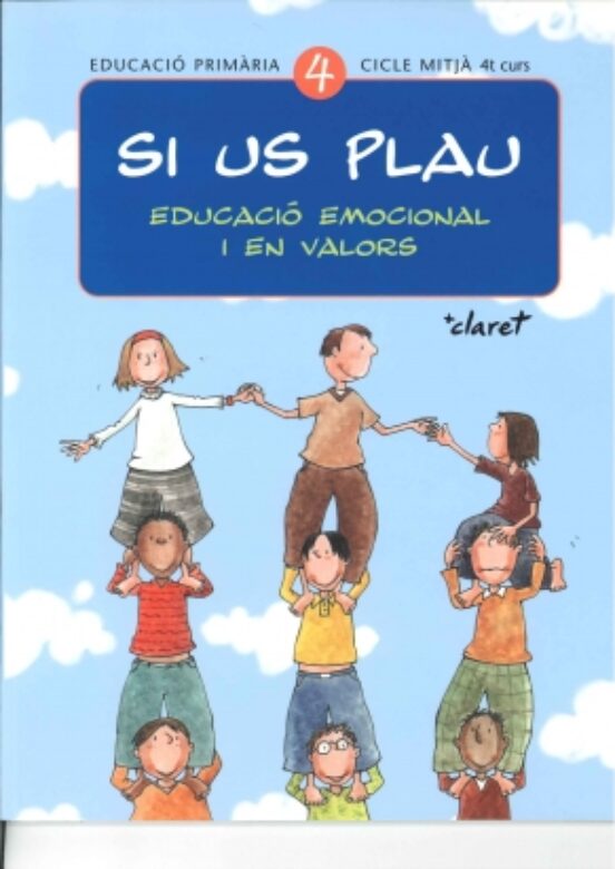 Si Us Plau 4 Primaria