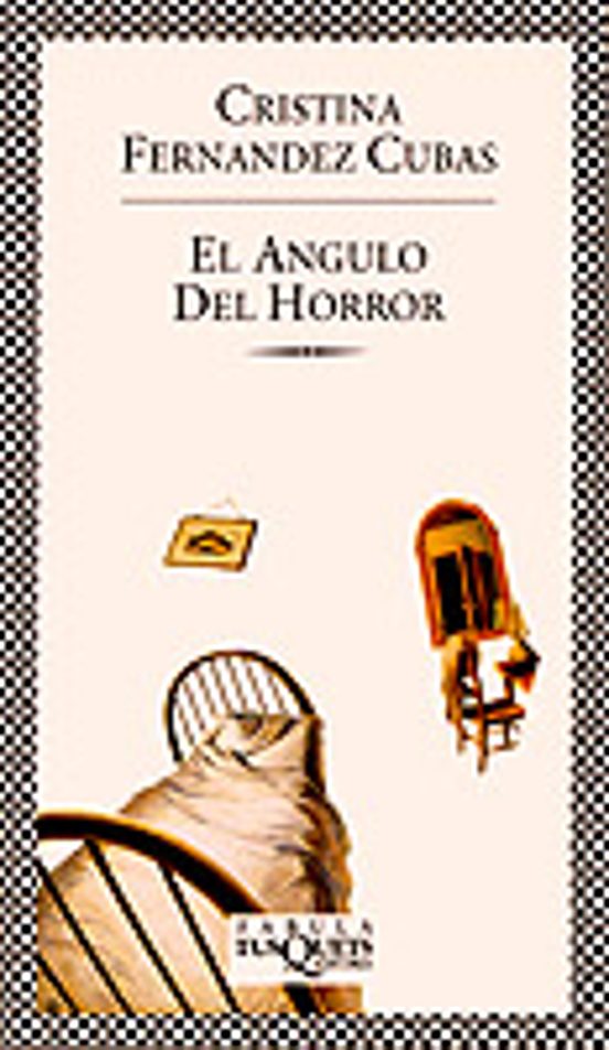 El Ángulo Del Horror