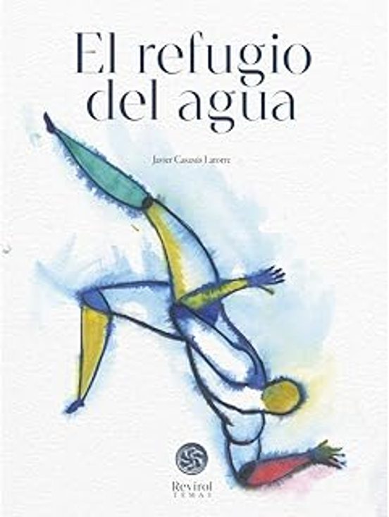 El Refugio Del Agua