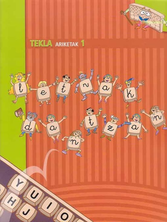 Tekla Ariketak 1