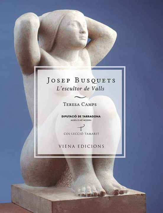 Josep Busquets. Lescultor De Valls