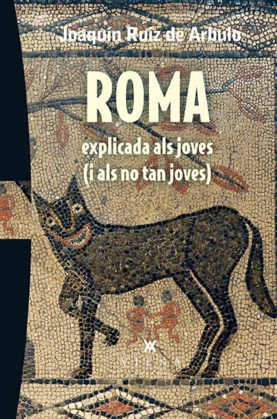 Roma Explicada Als Joves