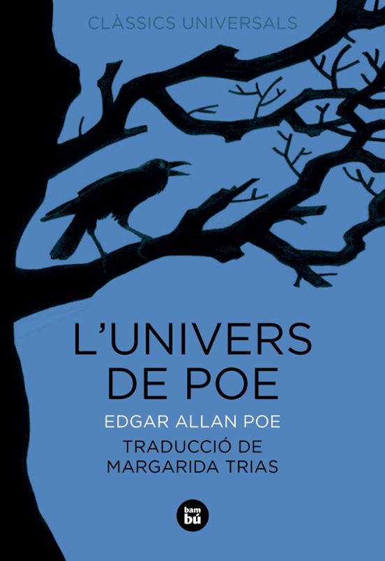 L Univers De Poe