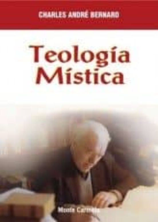 Teologia Mistica