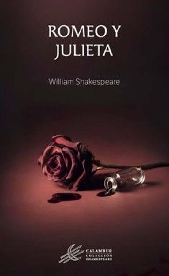Romeo Y Julieta