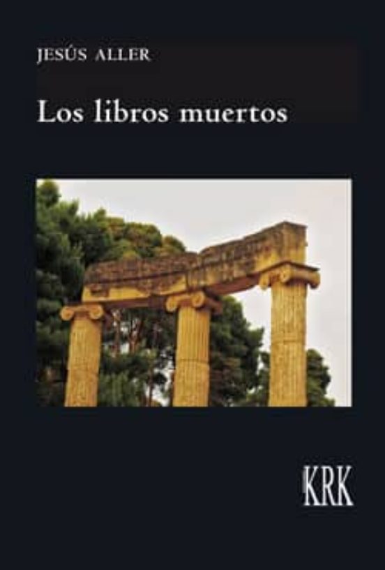 Los Libros Muertos