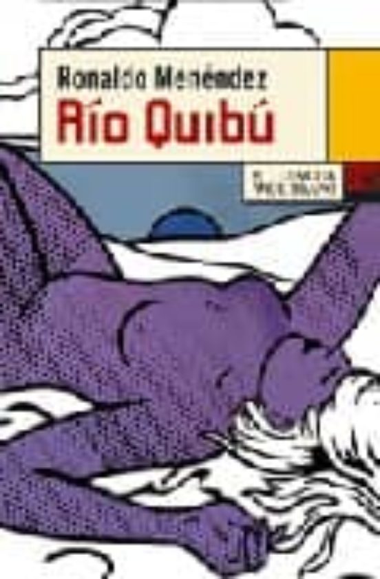 Rio Quibu