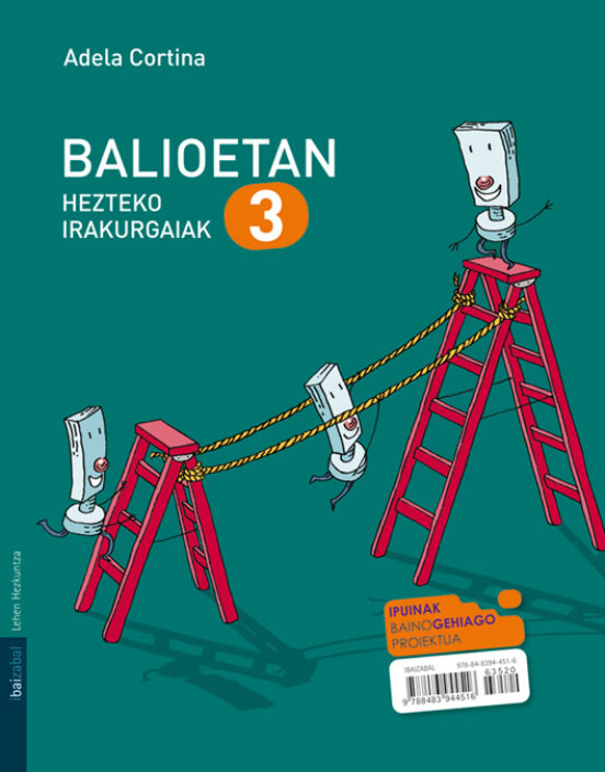 Balioetan 3-Bainogehiago Ed 2010 Euskera