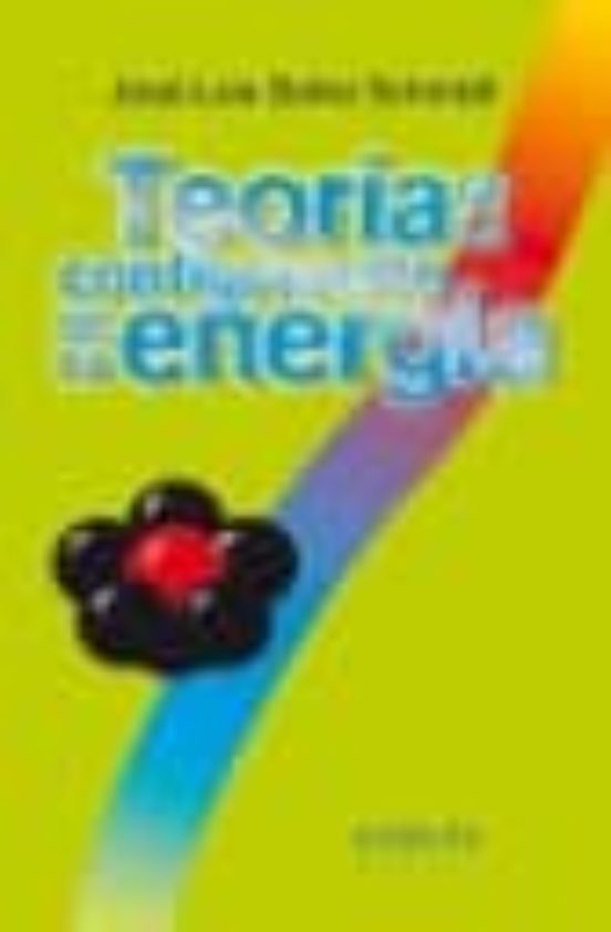 Teoria De La Configuracion De La Energia