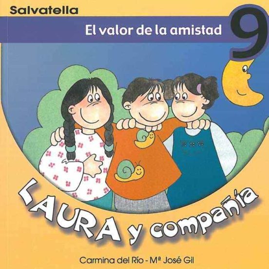 El Valor De La Amistad 9