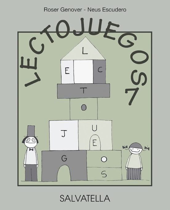 Lectojuegos 7