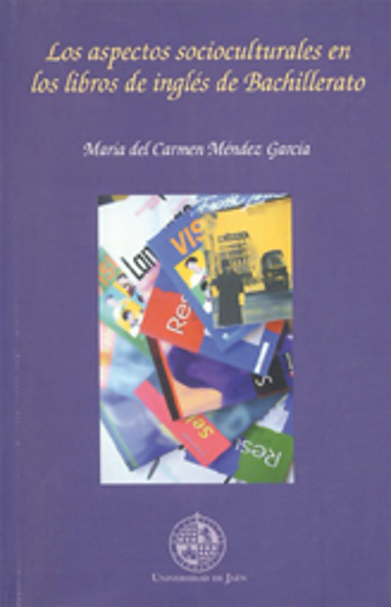 Los aspectos socioculturales en los libros de inglés de bachillerato
