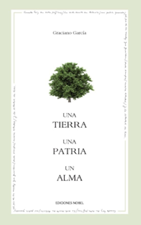 Una Tierra una Patria un Alma