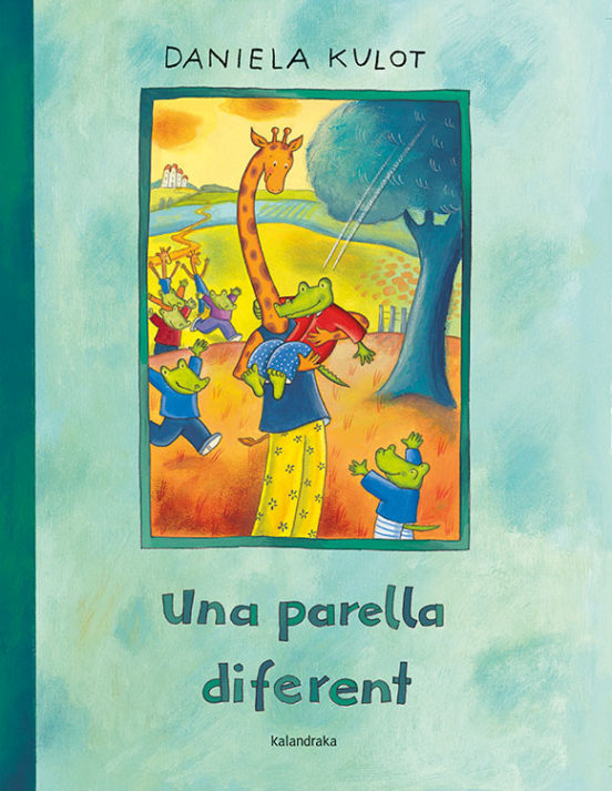 Una Parella Diferent